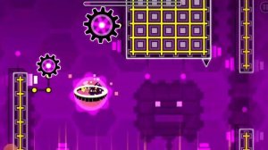 играю ГЕОМЕ ТРИДЕШ