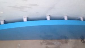 Монтаж многоуровневого натяжного потолка