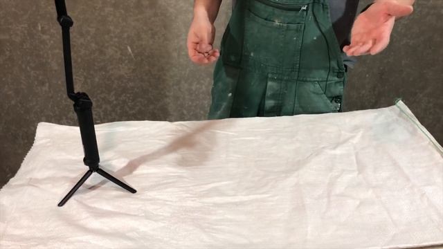 Обзор монопода GoPro 3-Way смотреть онлайн