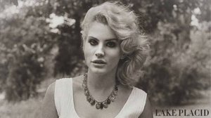 Lana Del Rey - Lake Placid