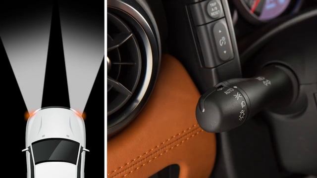 2019 Nissan GT-R - Headlights and Exterior Lights смотреть онлайн