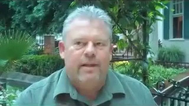 Kelly Fisher from Royal Renovations at the NIR Executive Leadership Conference 2010 смотреть онлайн