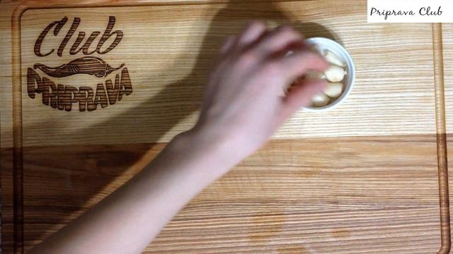 Как приготовить картофель в молоке с индейкой