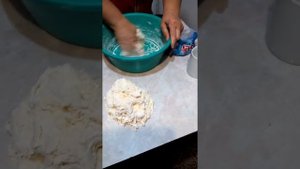 Тесто на вареники.Не развариваются 100%!!!