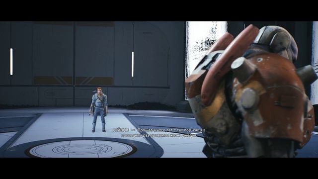 STAR WARS Jedi Survivor [4K60FPS] УЛЬТРА ГРАФИКА ᐅ Прохождение ᐅ Часть 5 ᐅ Путь к горе смотреть онлайн