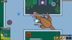 How To Get Into Tyran.io Vaults With Out A Keycard! [Epic win]