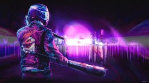 ♫ Synthwave Collection Vol. 9 _ Retrowave _ Cyberpunk _ Electronic Music