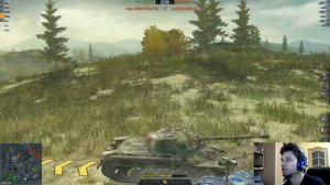 WoT Blitz - Ошибки игроков #6 - World of Tanks Blitz (WoTB)