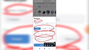 Как найти человека в ВК с телефона? Не могу найти друга ВКонтакте