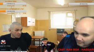 СТРИМ МОПСА  СЦЕНКА ДЯДИ ПСА И АНДРЮХИ  ДРОЧИЛА НА ТЮРЬМЕ ИЛИ КАК МОПС СРУБИЛ МУСОРКА