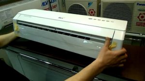 Видеообзор Кондиционера Rix Prime IO W07P