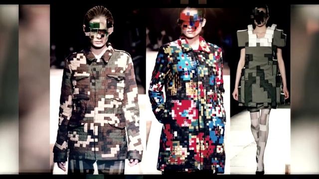 Пиксельное искусство - Фоторубрика