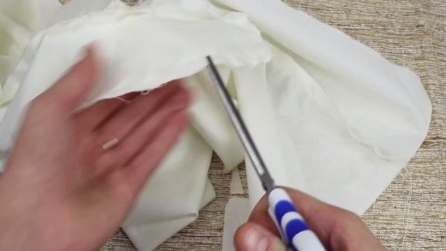 Monter un col tailleur, entrainement couture. смотреть онлайн