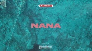 "NANA" | Reggaeton/Dancehall Guitar Type Instrumental Beat