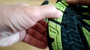 Кроссовки BONA с Aliexpress - обзор, тест, реальное качество, стоит ли покупать.