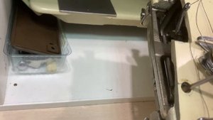 Регулировка зингер