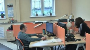Автоматизация склада для компании ПОЗИТИВ