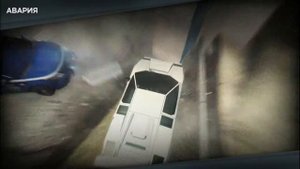 ПОГОНЯ МЕНТОВ  ЗА МНОЙ В NFS Most Wanted!!!