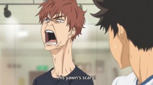 Welcome to the Ballroom Ep:2 English sub HD (summarize)
