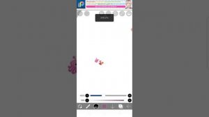 Туториал как сделать много цветов в ibisPaint X