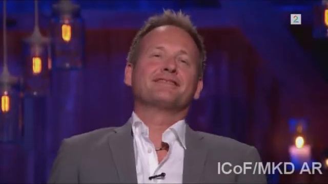 Alexander Rybak "Kan eg gjørr någe med det" смотреть онлайн