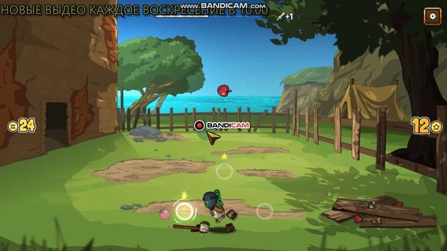 Swords & Souls Neverseen смотреть онлайн