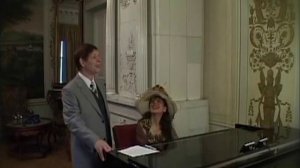 Эдуард Хиль, Злата Раздолина и Борислав Струлев "Павловск" Стихи А. Ахматова Муз. З.Раздолина