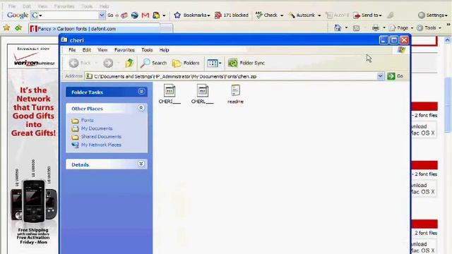 How to Add Fonts to Microsoft Word смотреть онлайн