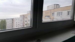 Началась замена лифтов в моём доме. Уходит эпоха :-(
