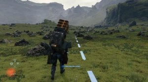 Прохождение Death stranding на русском языке без комментариев
Часть 7