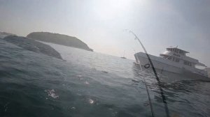 Рыбалка на Каяке - раздача 2020 на море Тайланда / Пхукет