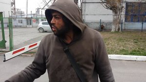 Боря цыган и Карабинеры!!!!!