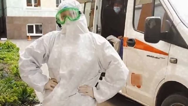 Тамарочки не стало! Молодая девушка ушла очень рано! Родные не могут поверить в случившееся смотреть онлайн