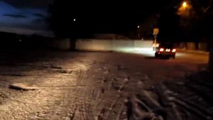 Lexus RX DRIFT