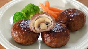 Приготовьте стейк вот так (он сочный, низкокалорийный и вкусный)