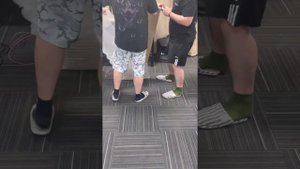 Unboxing An ESP LTD M-17 7 String Guitar