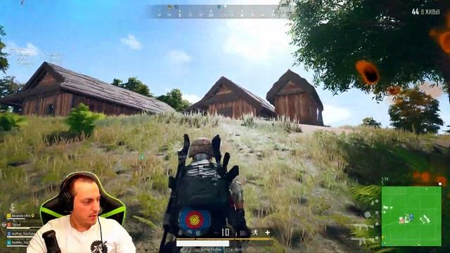 PUBG [1440p] ► ПОЕХАЛИ КАТАНЕМ! ► PLAYERUNKNOWN'S BATTLEGROUNDS! смотреть онлайн