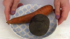 Салат "Мой Генерал"/Праздничный Вкусный Простой!