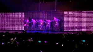 Beyoncé - Partition (Live in London)