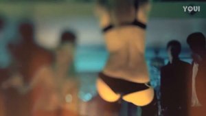 DAVID и Анастасия Приходько - Между нами небо