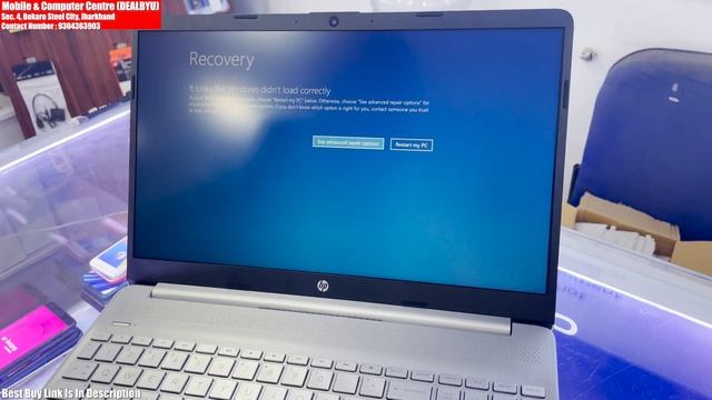 Newly Launched HP 15s EQ2143AU UNBOXING & REVIEW 2022 ??| Best Laptop Under 45000 | Ryzen-3 5300U смотреть онлайн