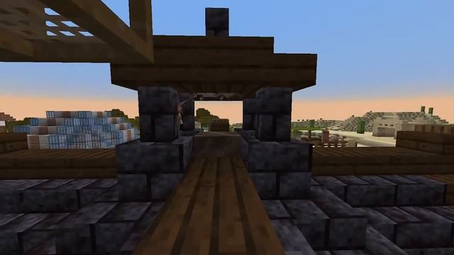 Minecraft: Episode 06 - "Relics & Rarities" [Minecraft 1.16 Survival Multiplayer]