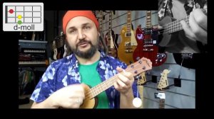 METALLICA ukulele cover "Nothing Else Matters"