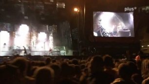 Rammstein  - Ich tu dir weh - Rock am Ring 2010