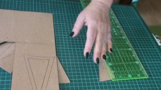 Шью лоскутный блок Нью-Йорк Бьюти ( Красавица Нью-Йорка). Не по бумаге. смотреть онлайн