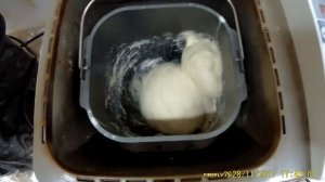 Bread maker  Redmond RBM-1908 vs LG HB-151JE epic battle and detailed comparison