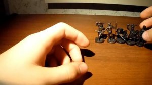 моя коллекция солдатиков часть два