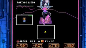 История о самом добрым человеке   ᥬ Undertale:Bits and pieces ᭄