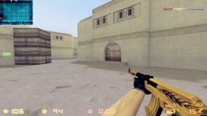 СБОРКА POLYMER / БЕЗ РАЗБРОСА! [КС 1.6]