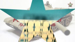 Обзор Sd.Kfz.9 FAMO - немецкий тягач от Tamiya модель 1/35 (German FAMO Tamiya 1:35 model Review)